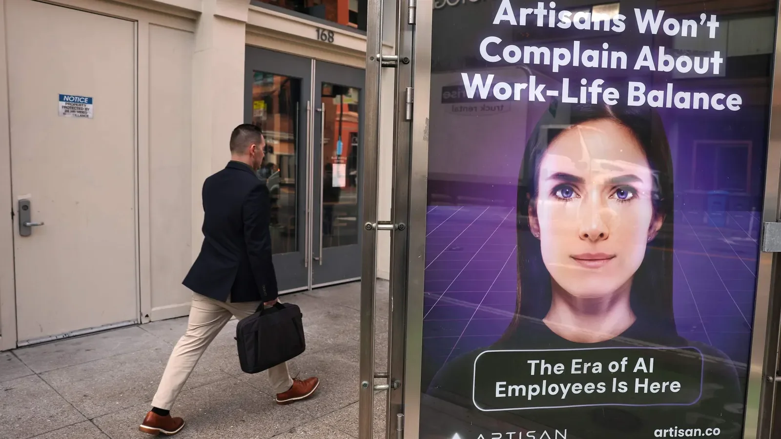 Is the Apartment Sector Bracing for Disruption from AI Technologies?
