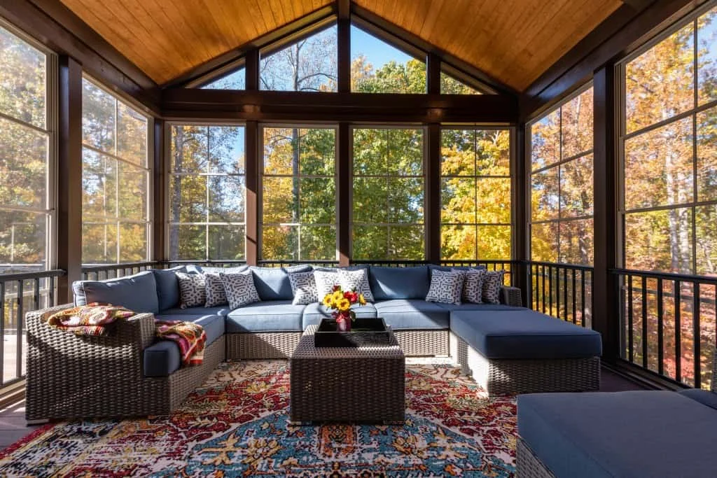 2026 Interior Design Trends: What Homeowners Are Choosing for Stylish Spaces