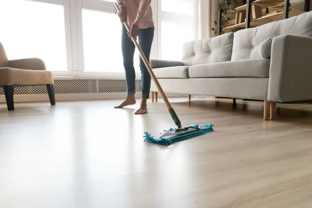Essential Care for Laminate Floors: 5 Tips for Homeowners