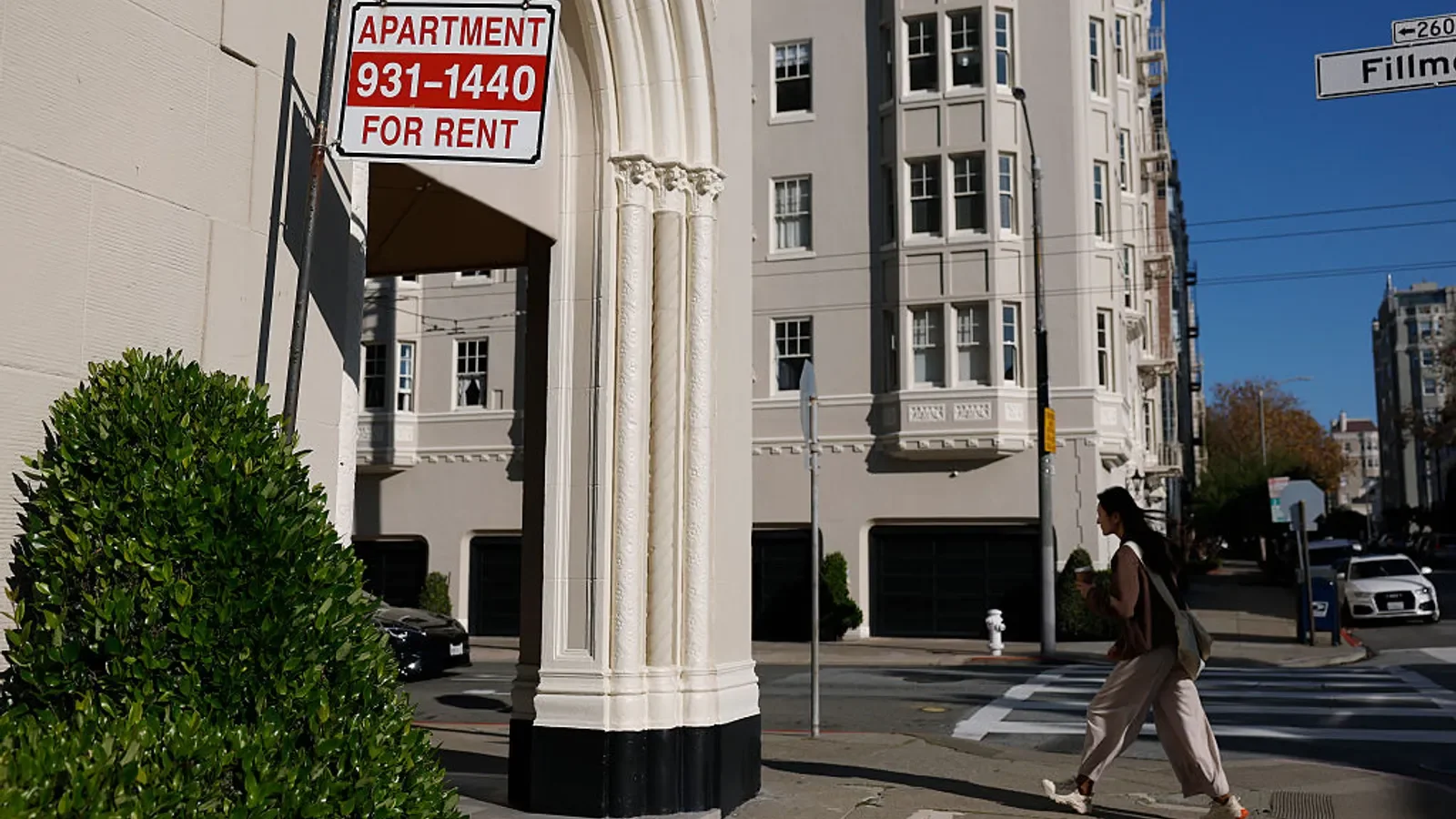 Steady Demand in the Rental Market as Renters Exercise Caution