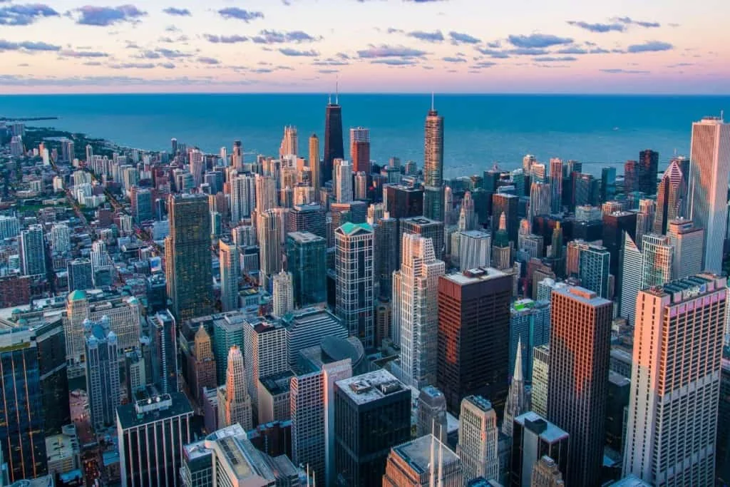 Discovering Chicago: What Makes the Windy City a Property Hotspot