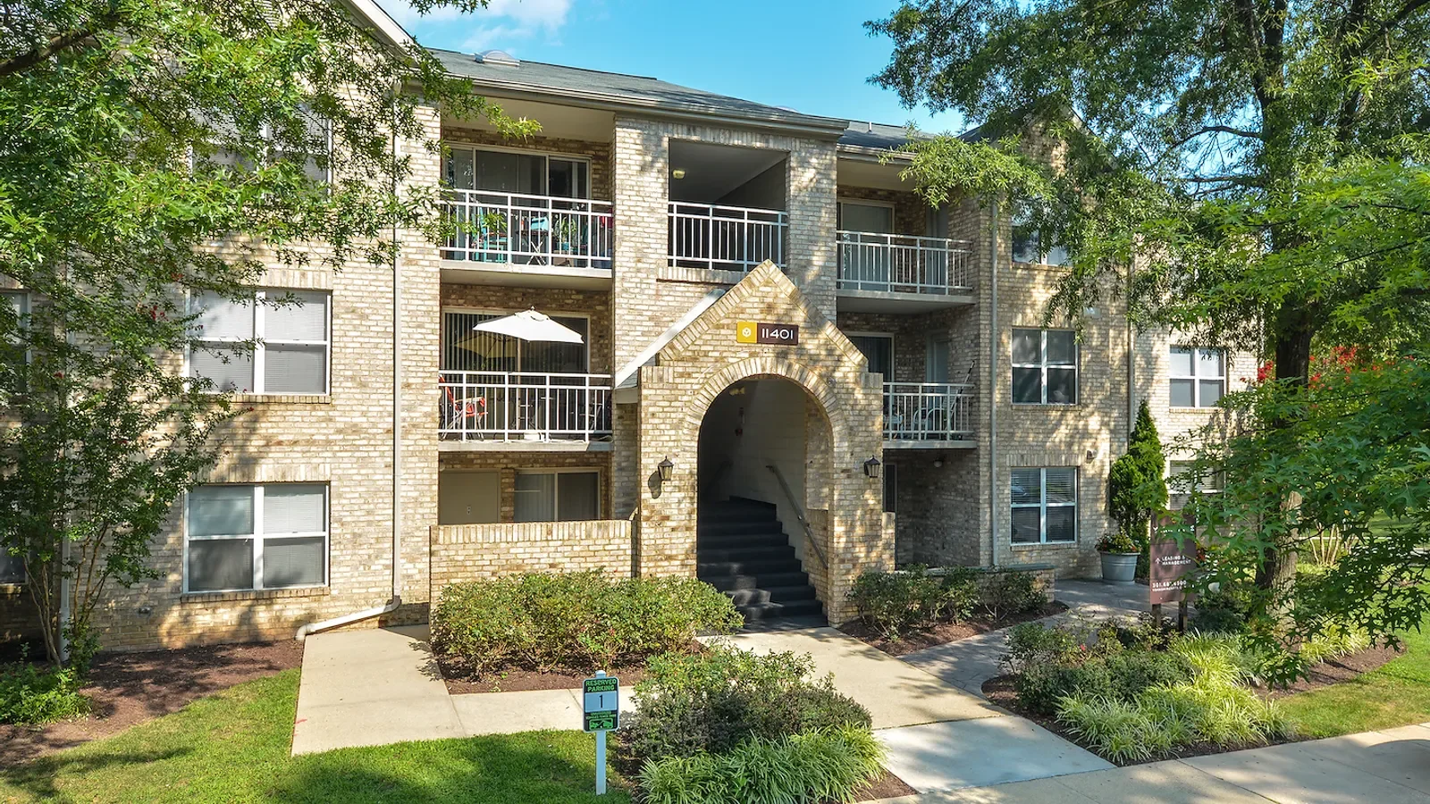 Local Incentives Propel Apartment Acquisition in Rent-Controlled Maryland Market