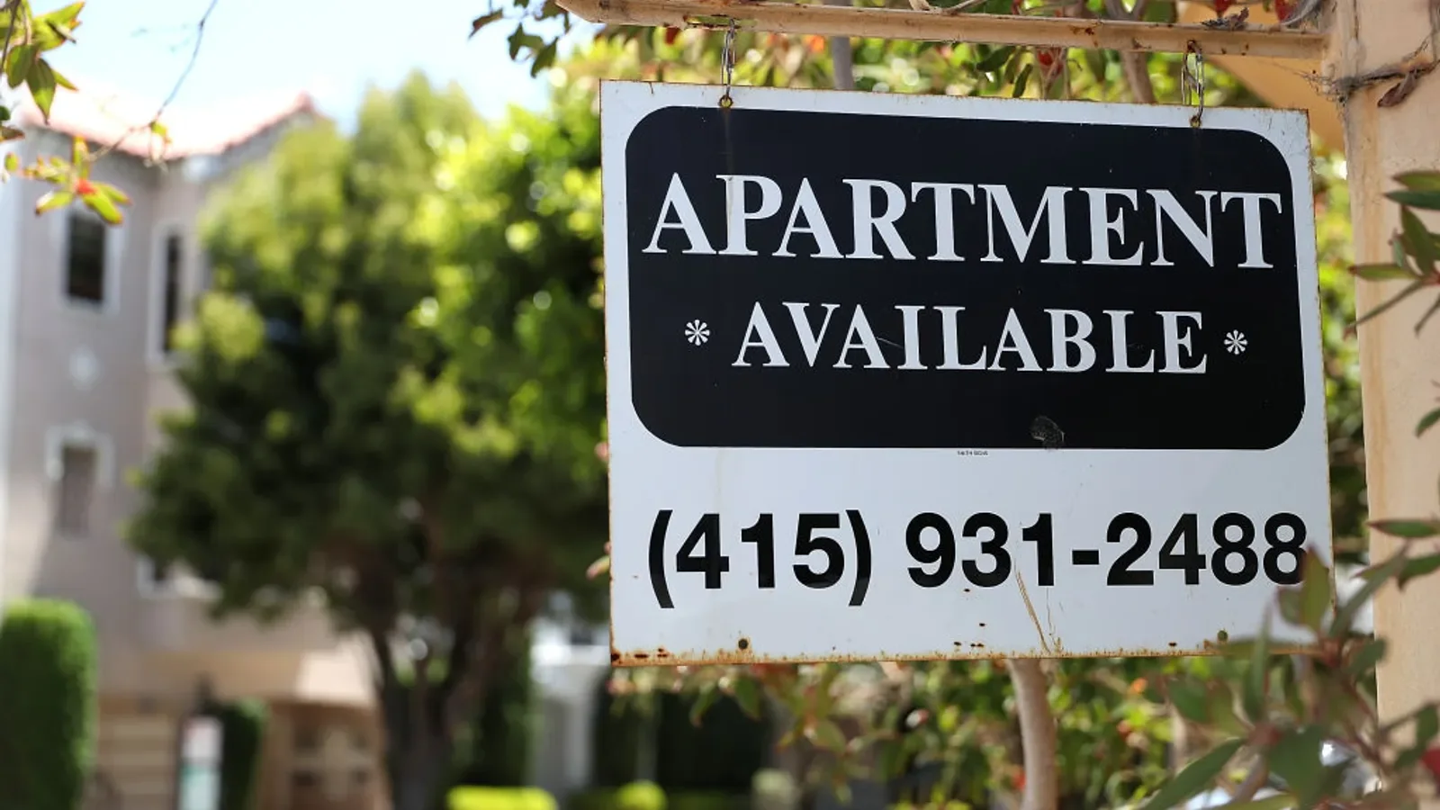 Modest Seasonal Rent Increase Observed in May Amid Soft Demand