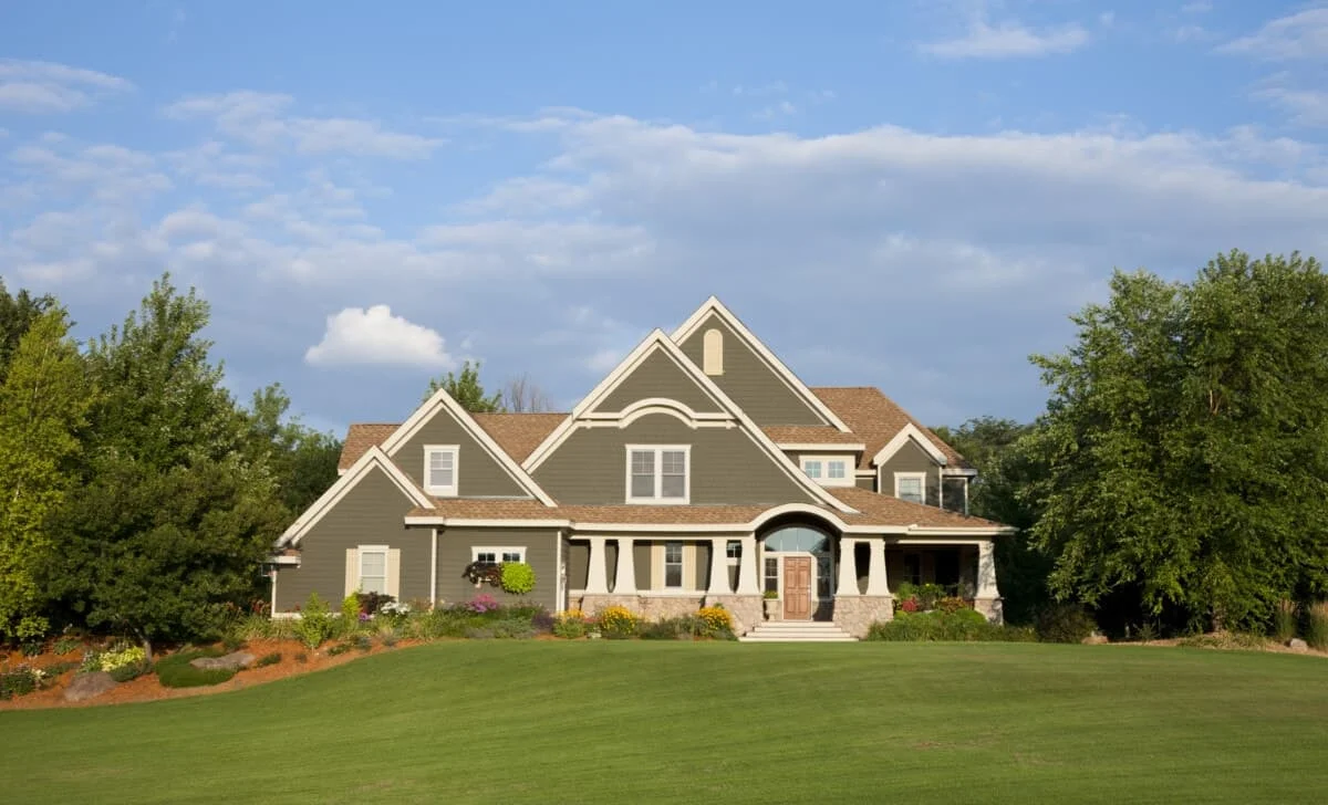how much down payment on a House in Salisbury