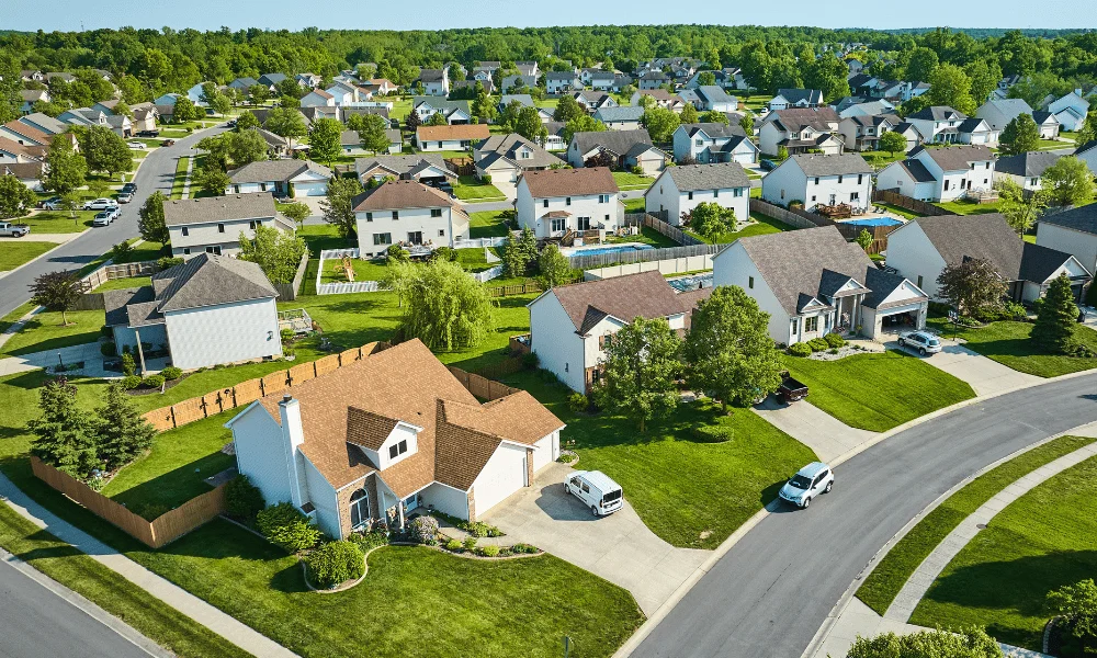 High mortgage rates to keep US housing market subdued through 2026