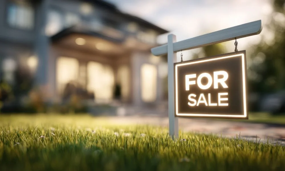 Redfin report shows existing-home sales surge, but rates cloud outlook