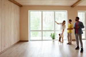 signs you found the right house