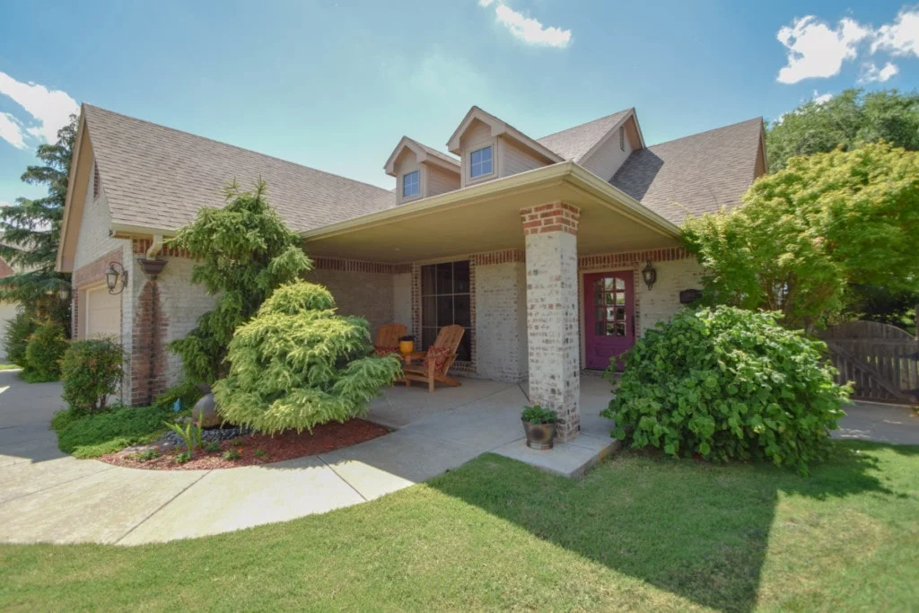 Home Improvements and Modifications for Aging in Place