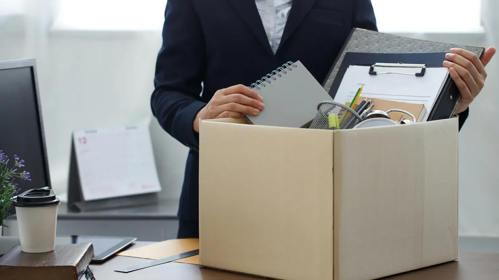 Beyond the Rent: The machines may be coming for us all — even the apartment industry