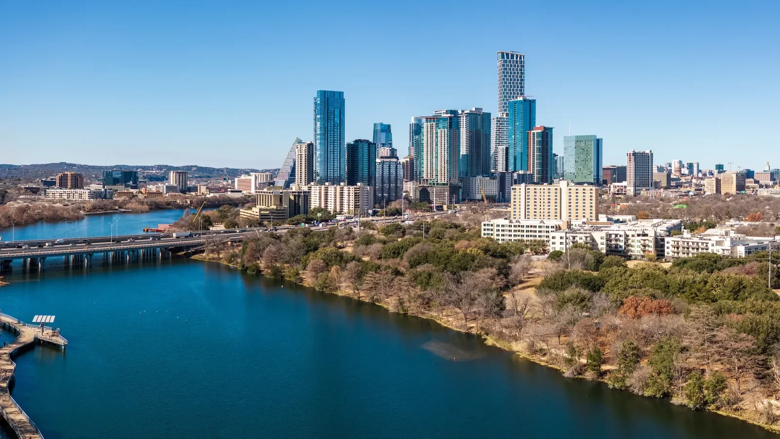 Texas Property Market Faces Challenges as ICE Enforcement Impact Unfolds