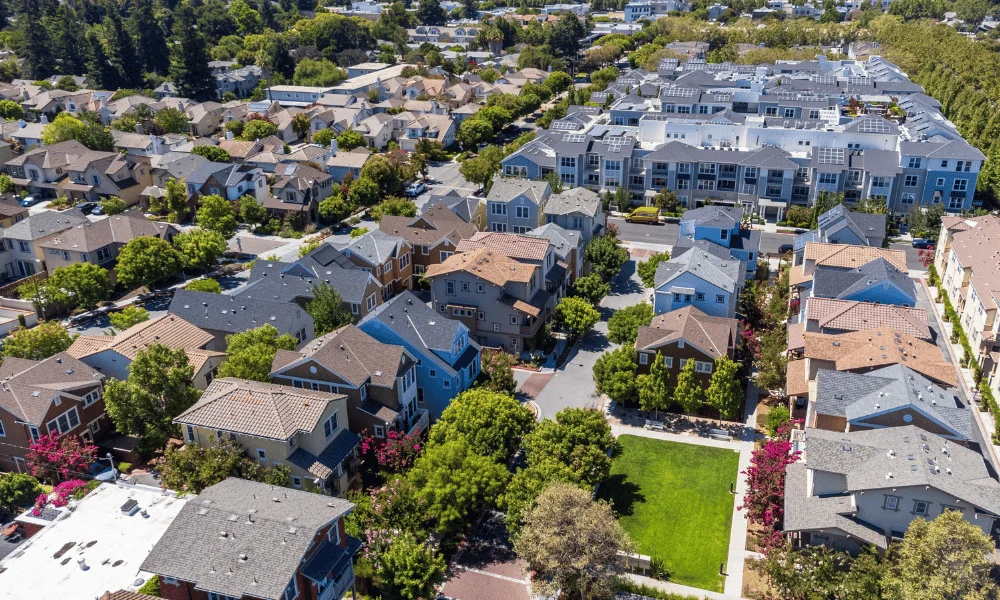 Million-dollar starter homes now span 242 US cities, Zillow finds