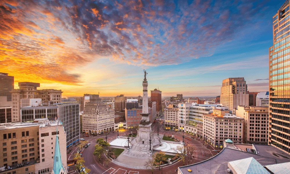 Revealed: the US's most affordable housing markets