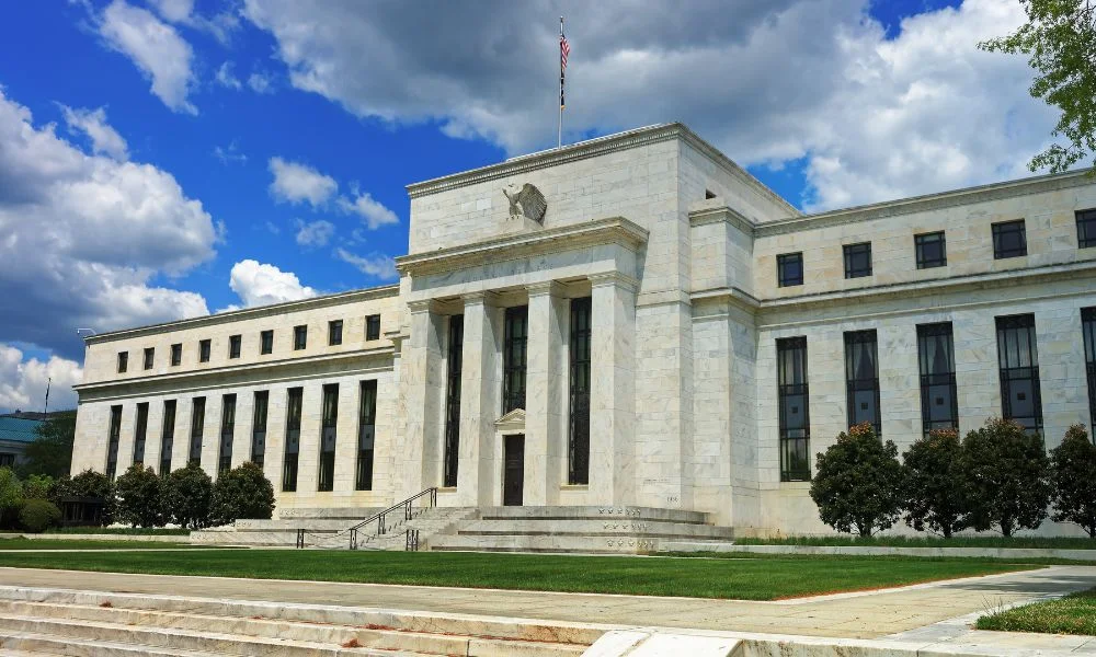Fed issues the first rate decision of the Kevin Warsh era