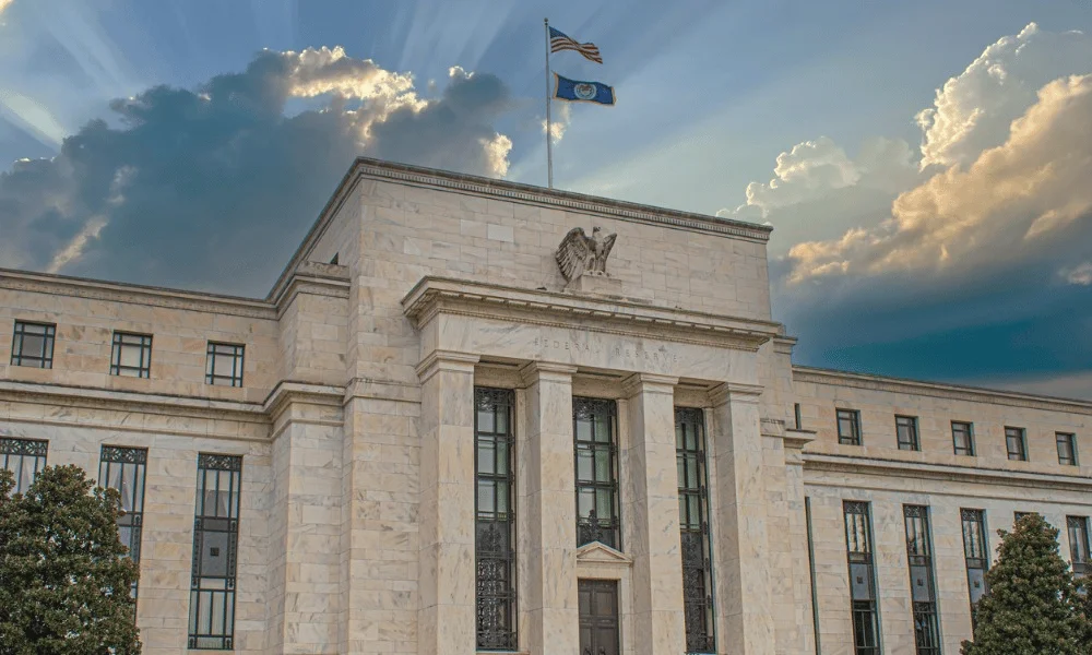 As it happened: How the Fed reached its latest decision