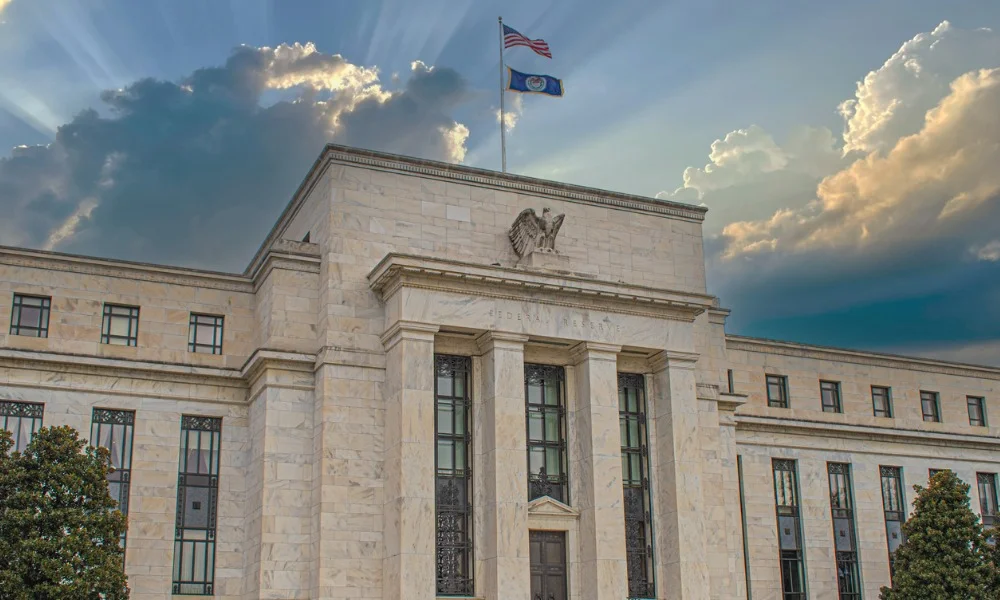 As it happened: How the Fed reached its latest decision