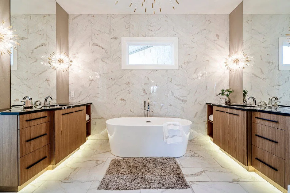 Home features
