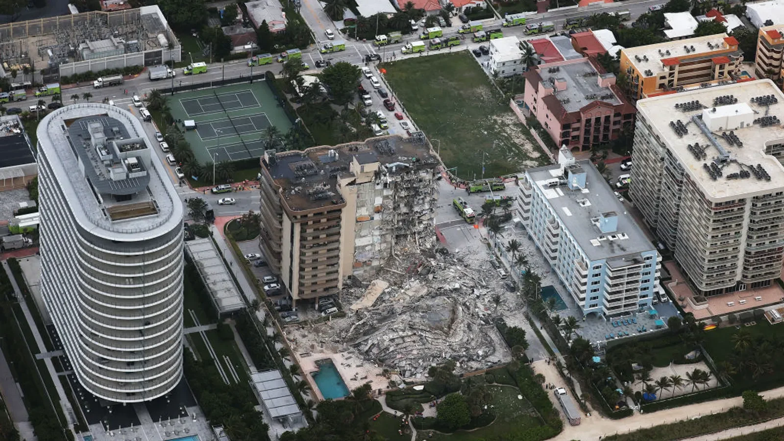 Periodic inspections alone can no longer keep aging buildings safe