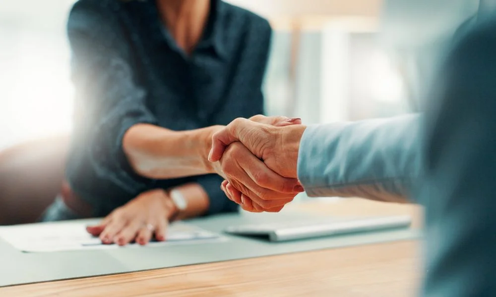 Why people prefer negotiating with women, according to research