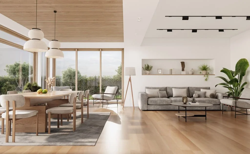 7 Small Apartment Ideas for a Layout That Feels Larger
