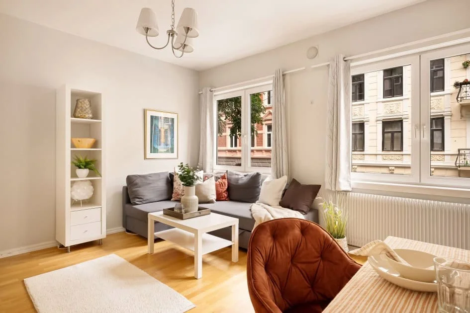 home staging mistakes