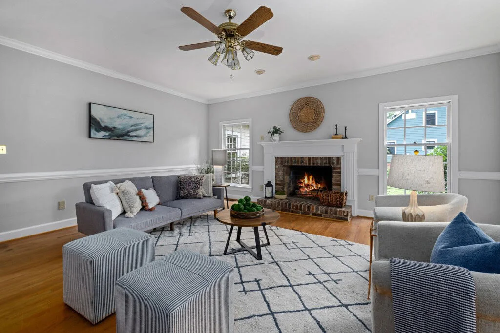 What Sellers Overlook Before Listing Their Home