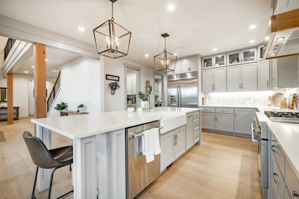 How Professional Real Estate Photos Build Trust With Today’s Buyers and Sellers