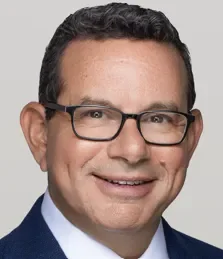 Picture of Morgan Properties Chief Operating Officer Greg Curci