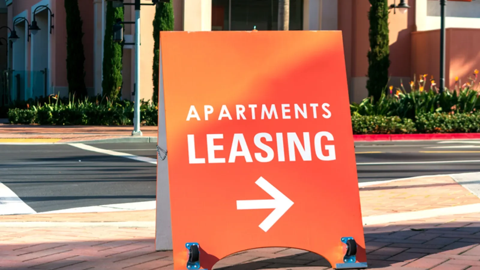 Multifamily rents ticked up in first half of 2026: Yardi