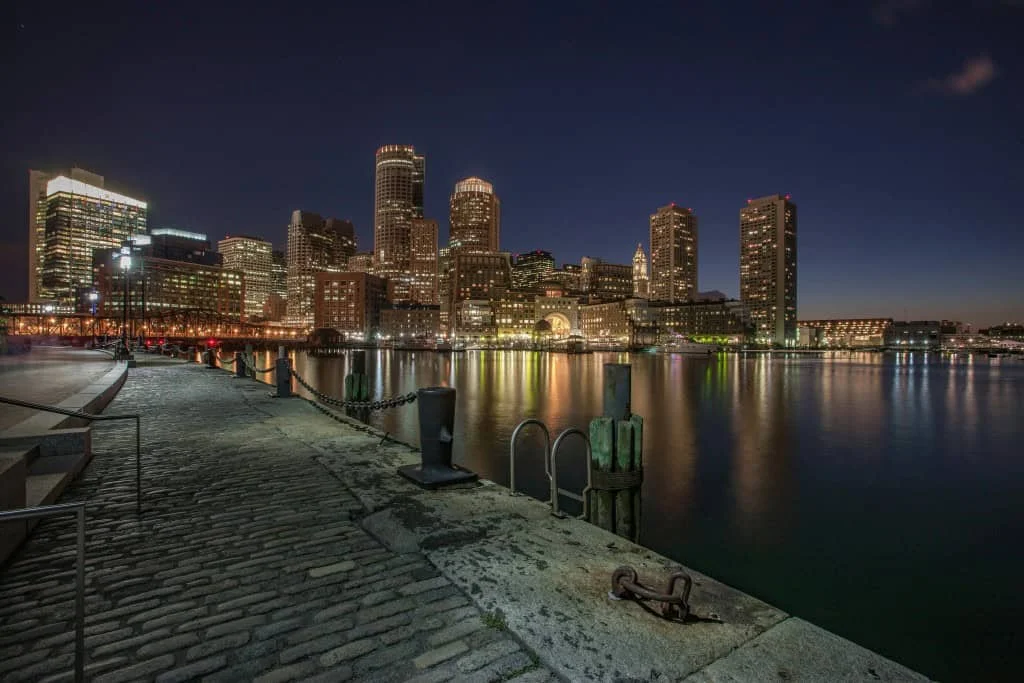 What Locals Love about Boston