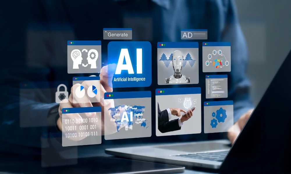 AI enablement officer: the new sheriff in transformation town