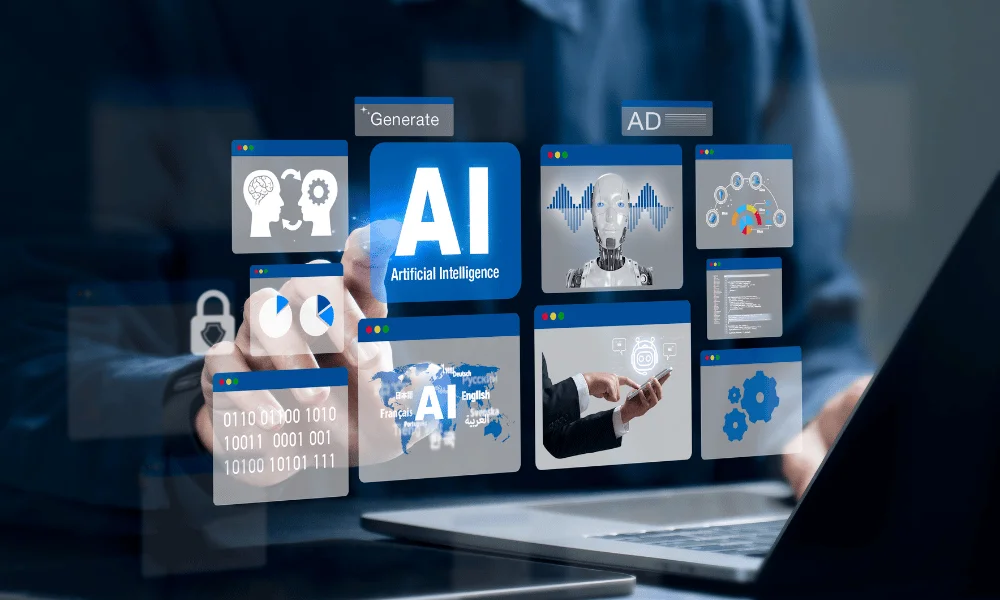 AI enablement officer: the new sheriff in transformation town