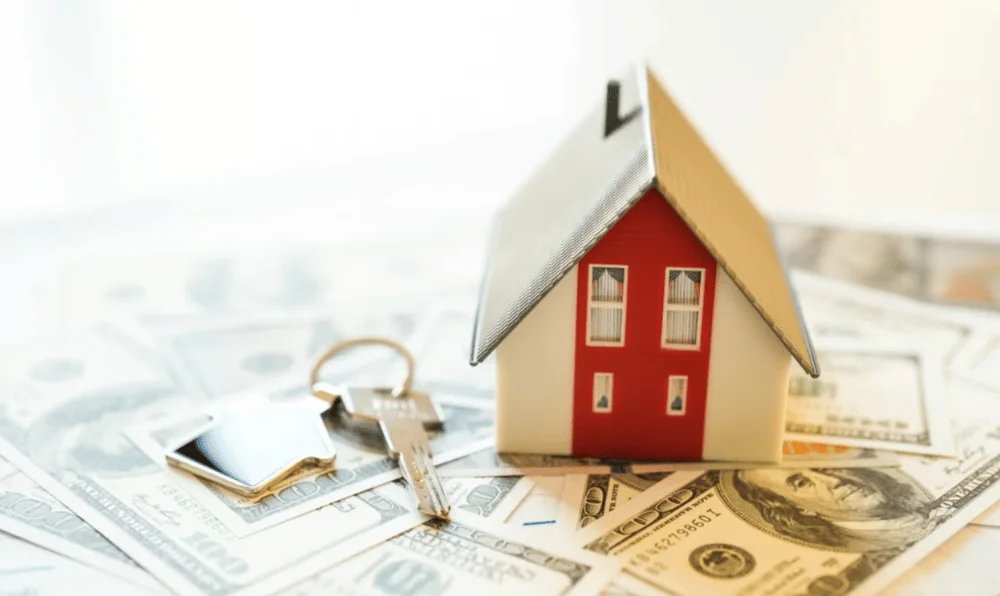 Gen Z down payments lag every other generation across 50 largest US metros