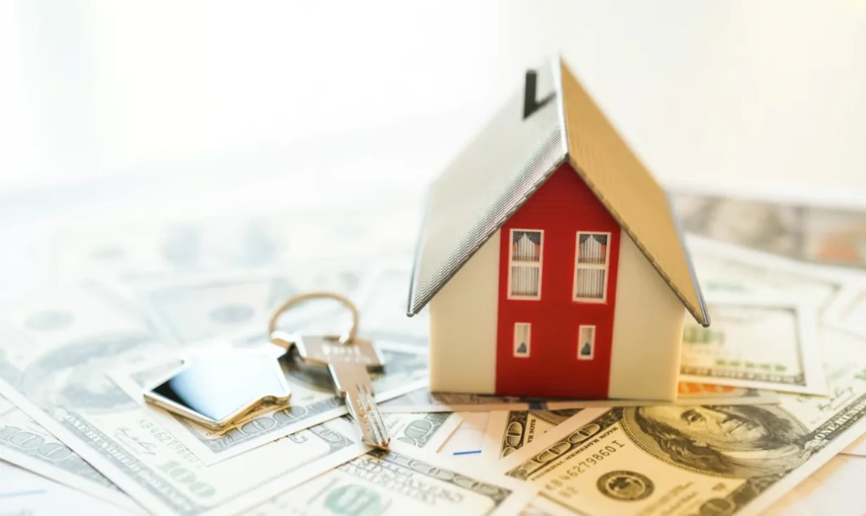 Gen Z down payments lag every other generation across 50 largest US metros