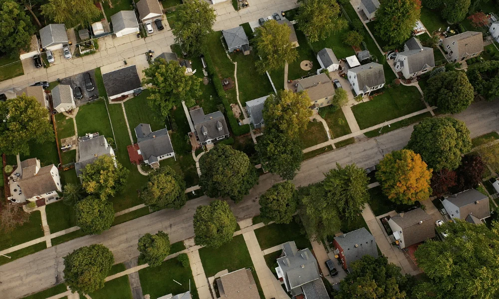 US home prices hit new high as summer demand defies rate headwinds