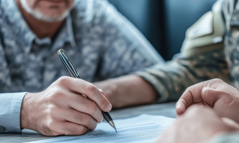 VA loan advantages: Vets don’t know what they don’t know