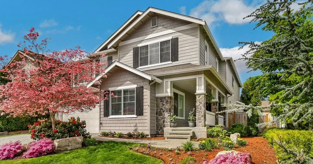 20 Tips to Increase Curb Appeal Before Selling