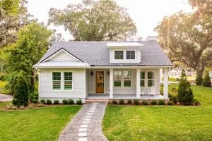 house in fort worth tx