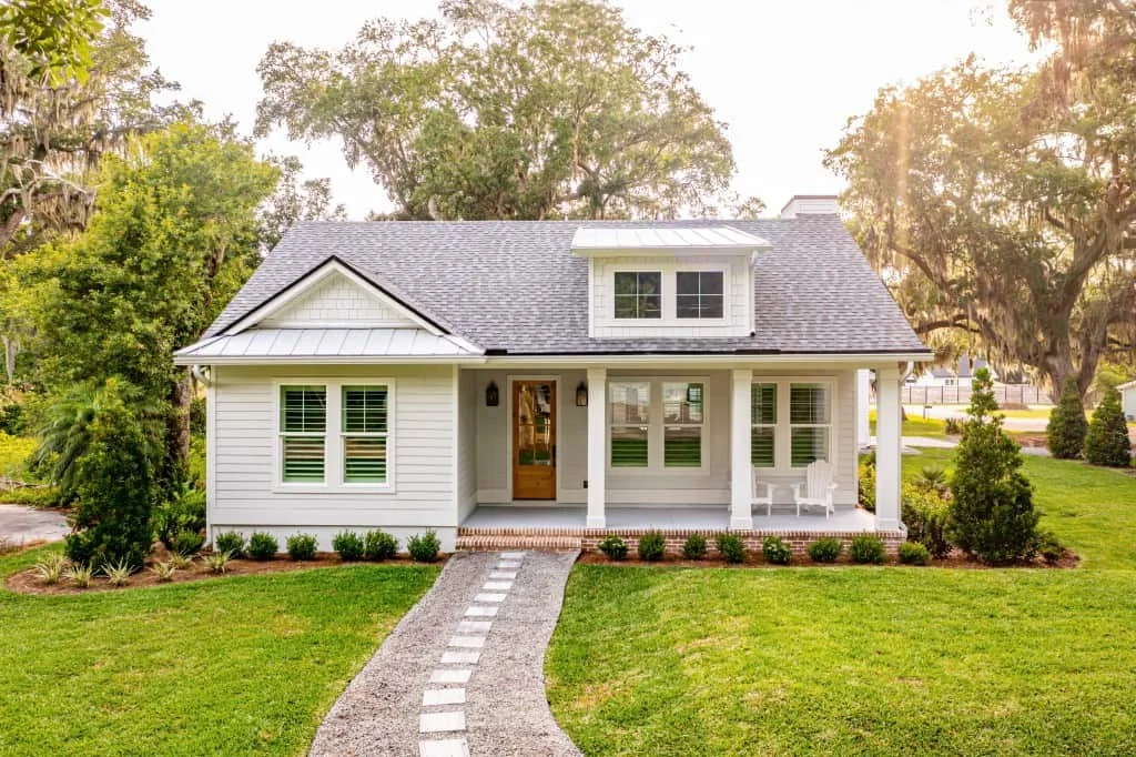 Upgrades That Keep Insurance Costs Down