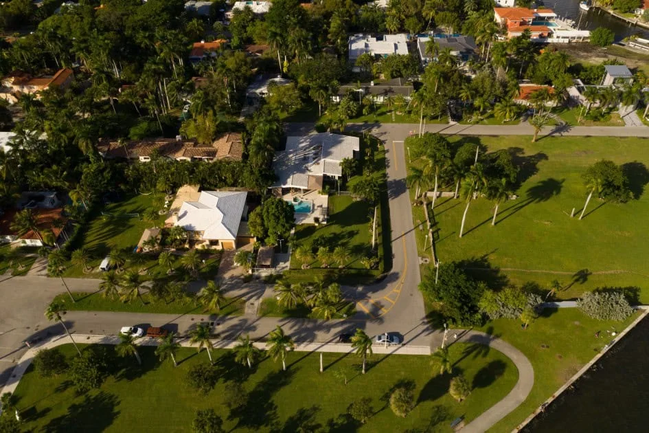 The home has waterfront views or scenic surroundings