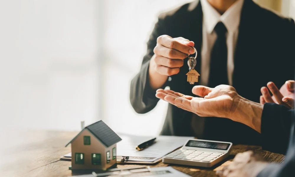 How a VA loan helps put California’s tough housing market in a better state