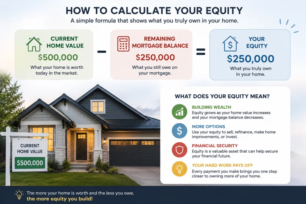 How Your Neighbors Can Increase (or Destroy) Your Equity