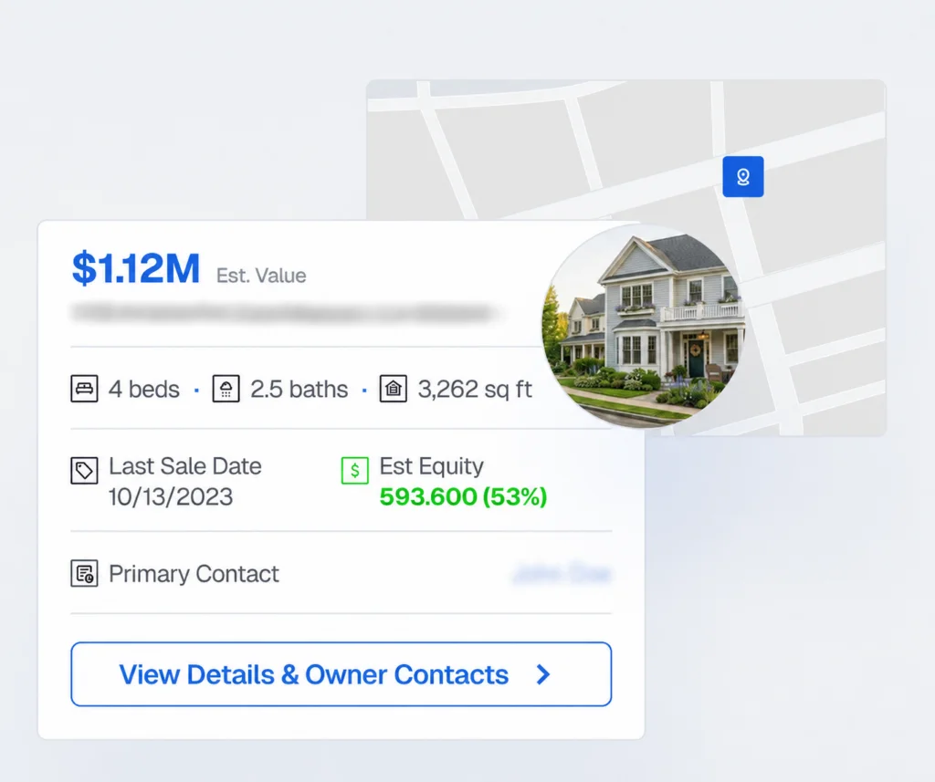 Check your home equity on Rew Online