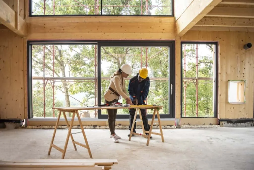 How Long Does It Take to Build A Home in Massachusetts?