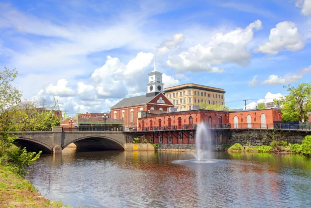 Hillsborough County, NH Housing Market Update: July 2026