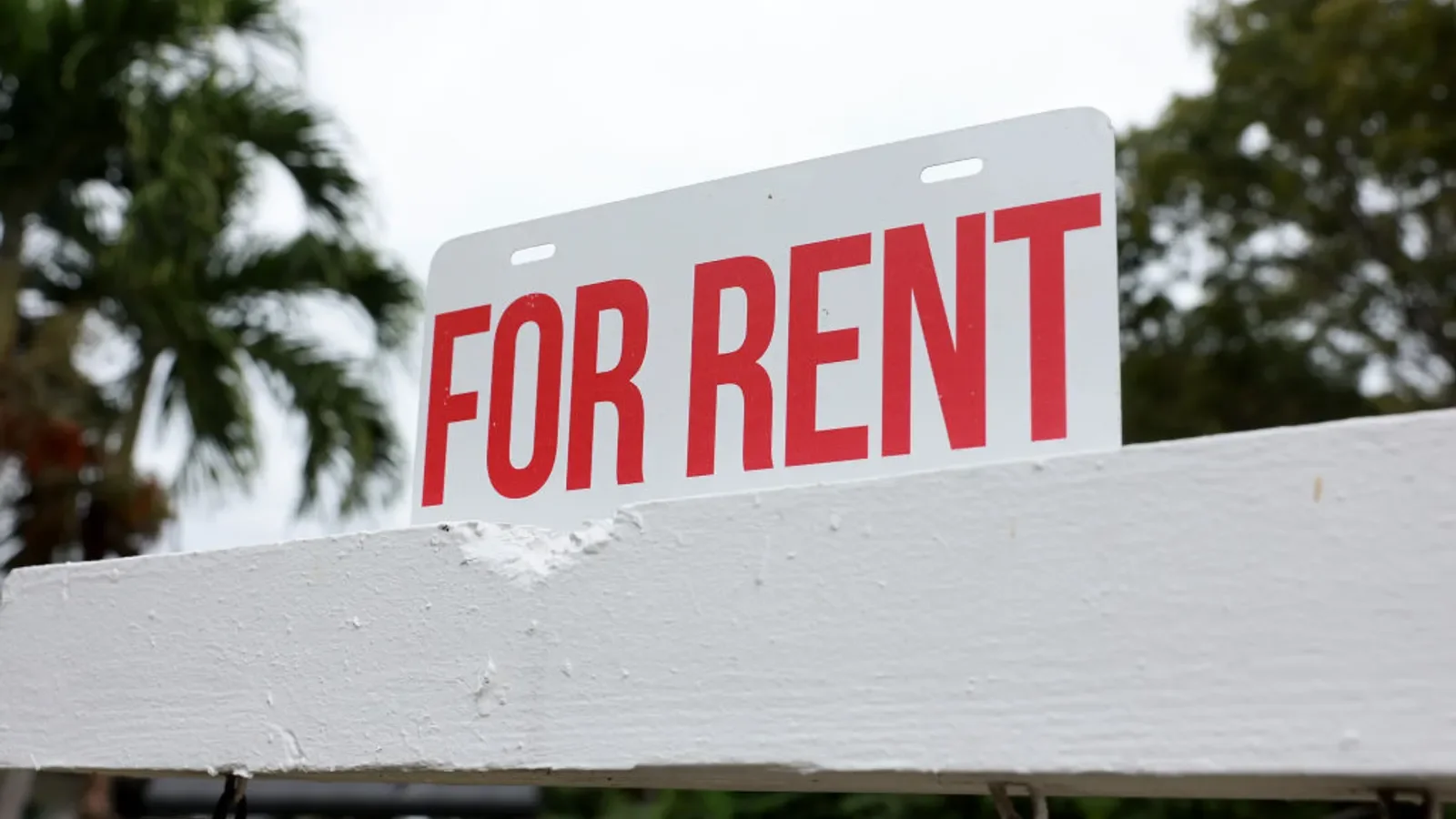 Multifamily rents grew in July, buoyed by Sun Belt: Yardi