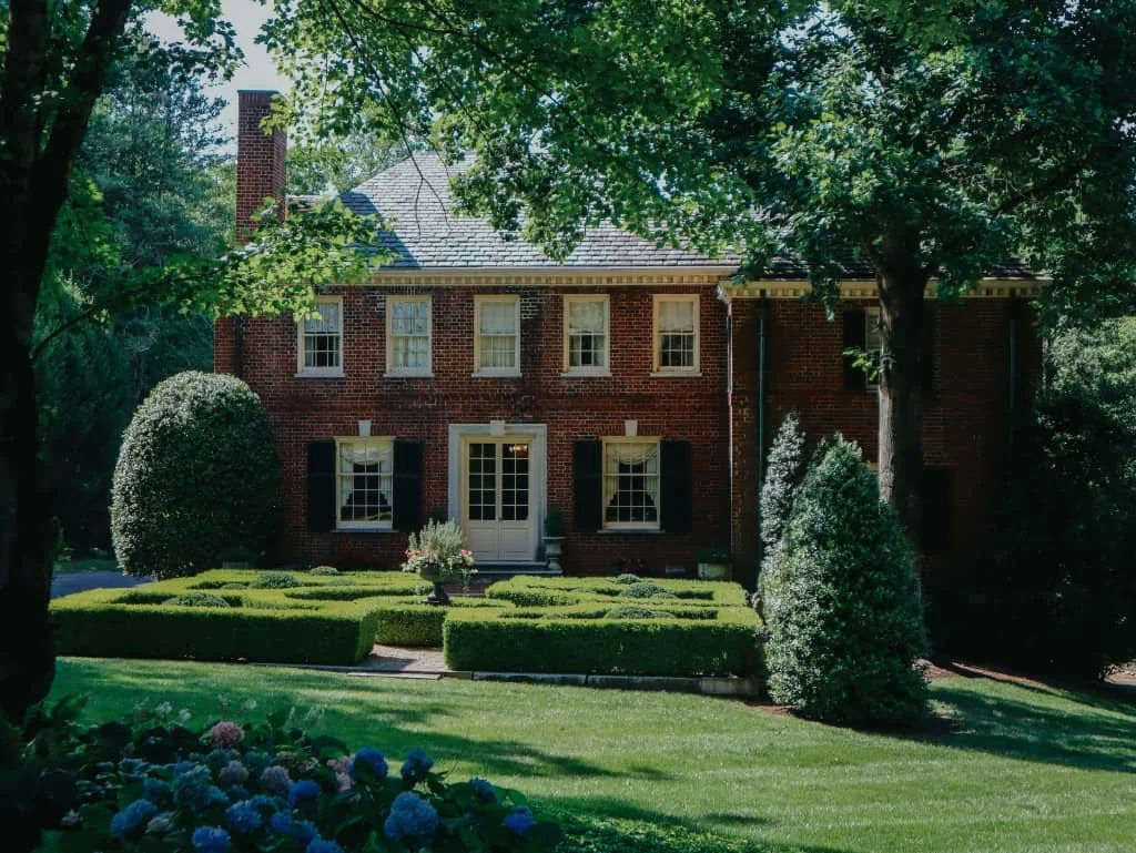 Exploring Historic Homes: Types and Preservation for Property Enthusiasts