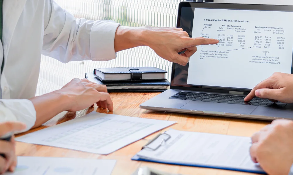 Mortgage brokers who get ahead of compliance will outlast the rest
