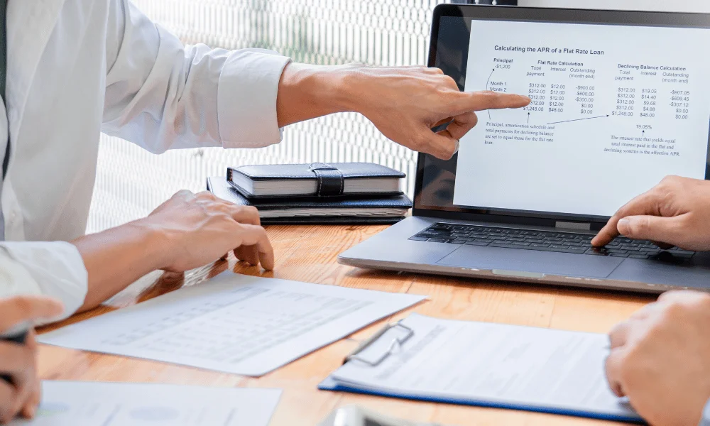 Mortgage brokers who get ahead of compliance will outlast the rest