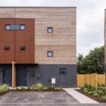 5 Passivhaus eco homes under £400k