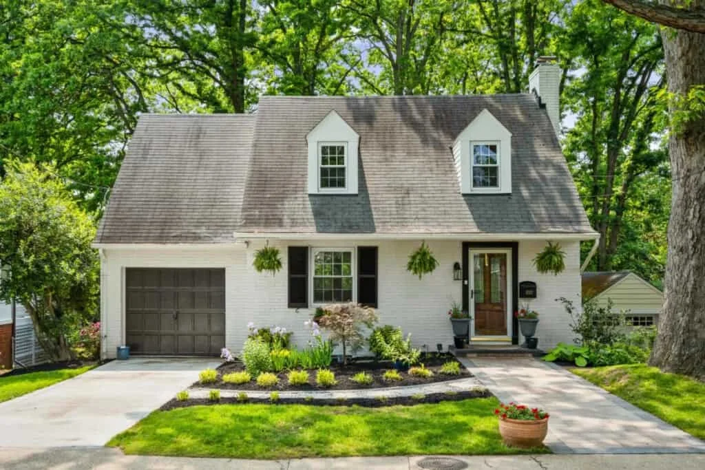 The Evolution of House Styles Across America: A Journey Through the Decades